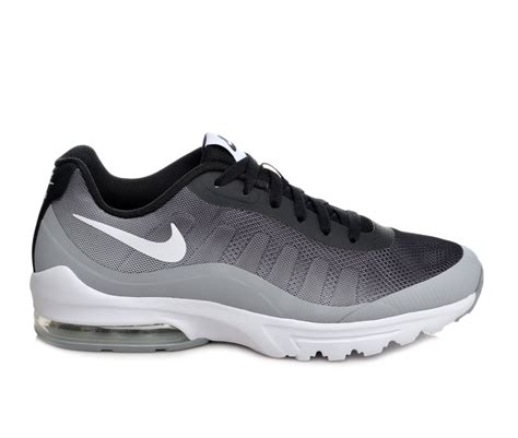 NIKE Men's Air Max Invigor Print Running Shoes